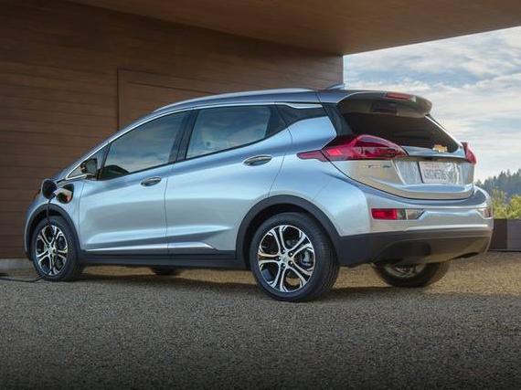 CHEVROLET BOLT EV 2018 1G1FX6S01J4115893 image CHEVROLET BOLT EV 2018 1G1FX6S01J4115893 image